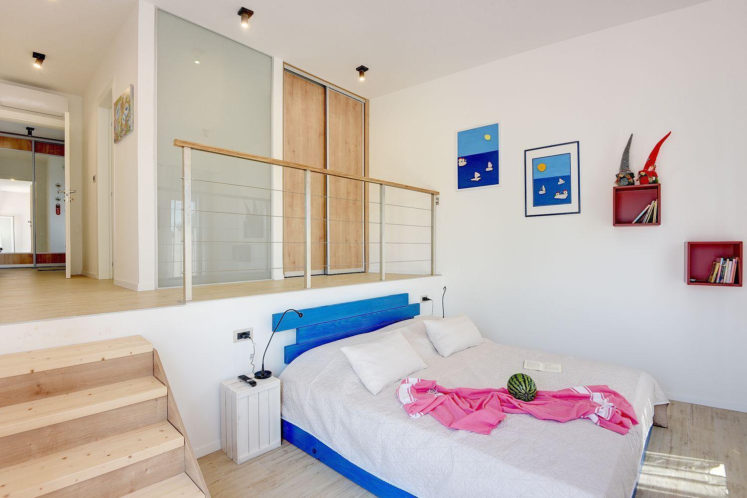 Mit Privatem Pool Nur Wenige Minuten Von Den Straenden Casa vacanze