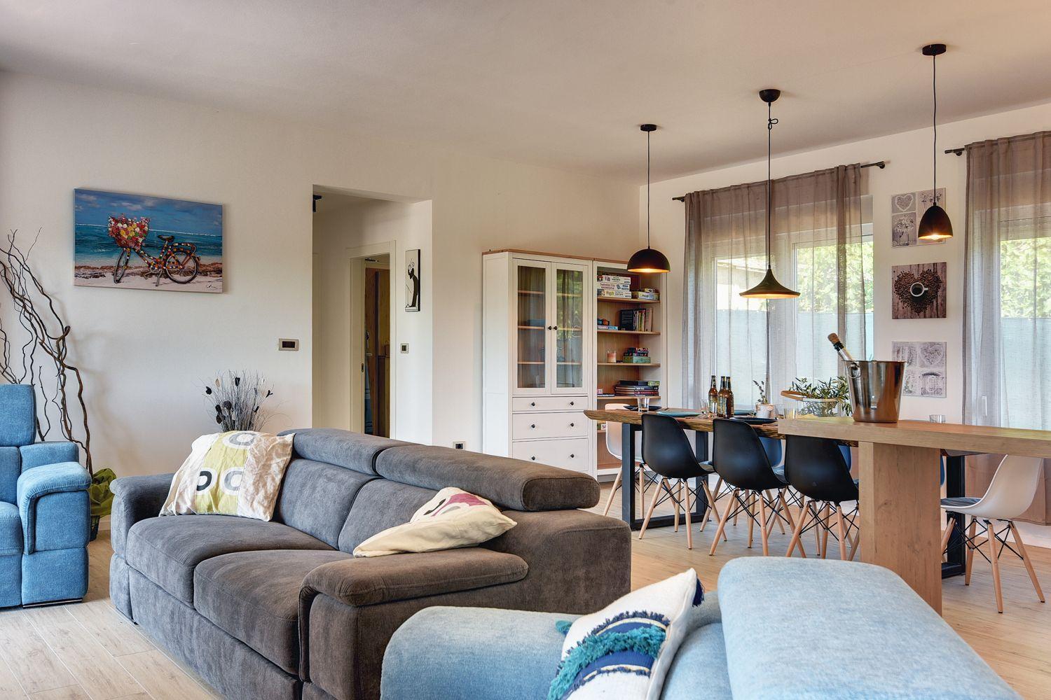 Mit Privatem Pool Nur Wenige Minuten Von Den Straenden Casa vacanze *