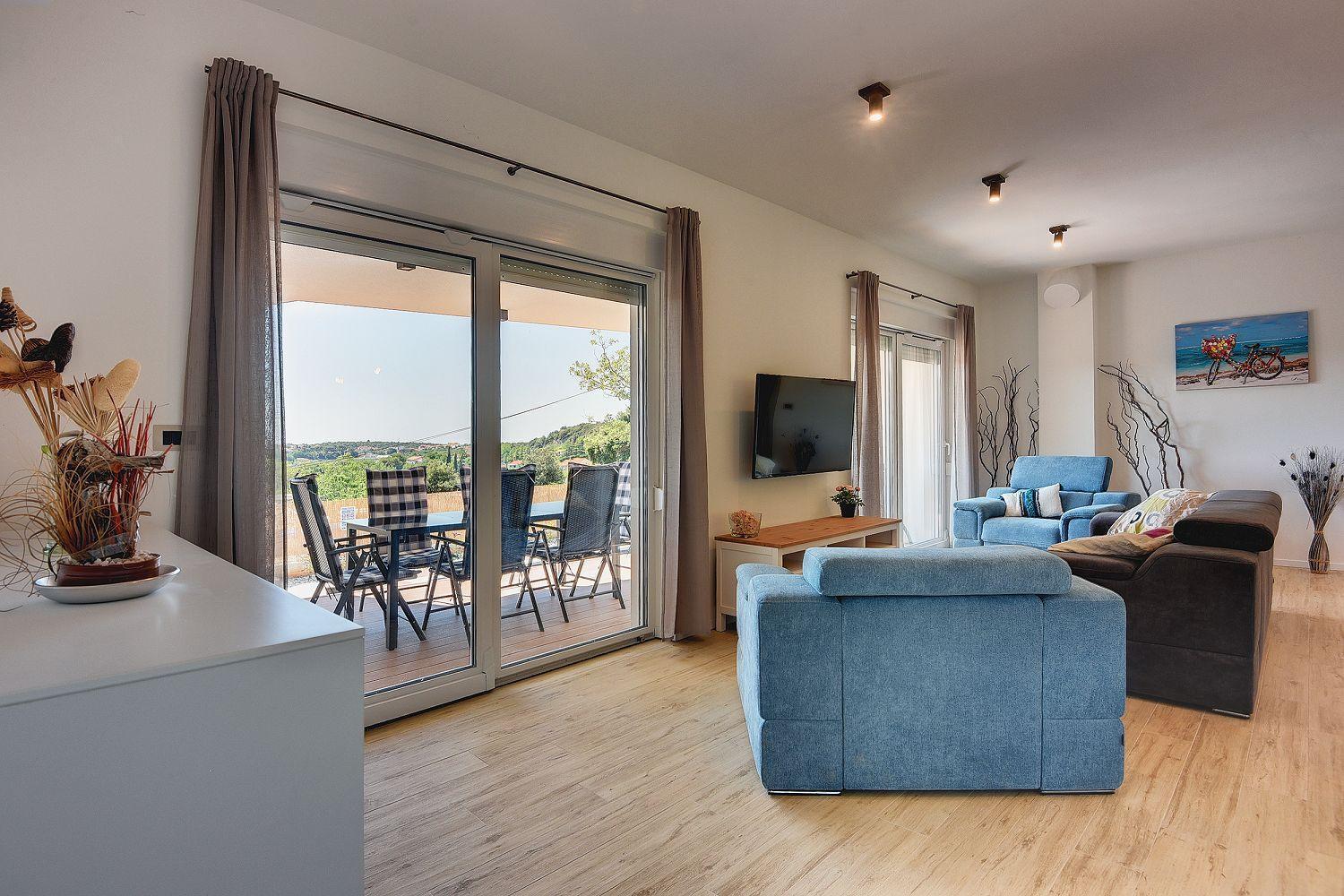 Casa vacanze Mit Privatem Pool Nur Wenige Minuten Von Den Straenden