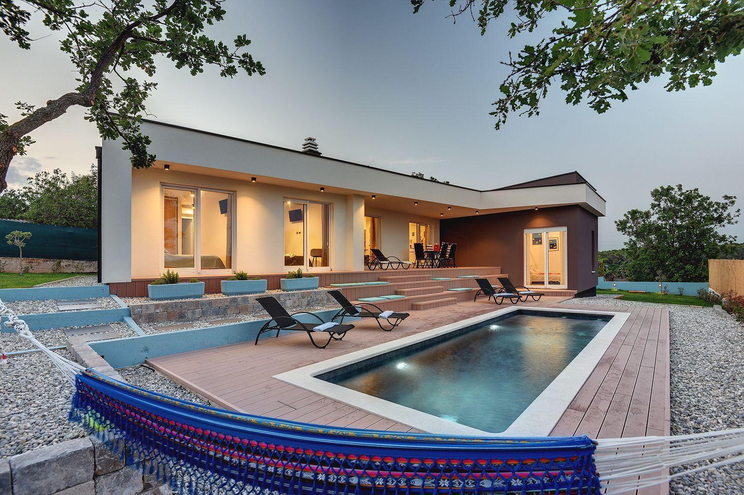 Casa vacanze Mit Privatem Pool Nur Wenige Minuten Von Den Straenden *